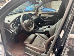 Mercedes-Benz GLC 2020 Facelift GLC 260 L 4MATIC Dynamic - ფოტო 3