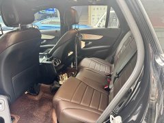 Mercedes-Benz GLC 2020 Facelift GLC 260 L 4MATIC Dynamic - ფოტო 4