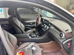 Mercedes-Benz GLC 2020 Facelift GLC 260 L 4MATIC Dynamic - ფოტო 5