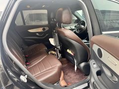 Mercedes-Benz GLC 2020 Facelift GLC 260 L 4MATIC Dynamic - ფოტო 6