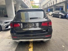 Mercedes-Benz GLC 2020 Facelift GLC 260 L 4MATIC Dynamic - ფოტო 7