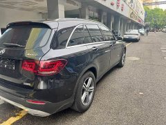 Mercedes-Benz GLC 2020 Facelift GLC 260 L 4MATIC Dynamic - ფოტო 9