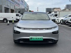 Xpeng P7 2020 670N - ფოტო 2