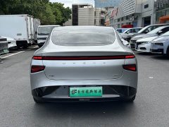 Xpeng P7 2020 670N - ფოტო 6