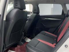 Skoda Karoq Corollac TSI280 Luxury Edition - photo 10