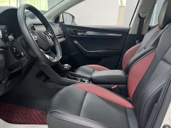 Skoda Karoq Corollac TSI280 Luxury Edition - photo 13