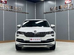 Skoda Karoq Corollac TSI280 Luxury Edition - photo 2