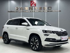 Skoda Karoq Corollac TSI280 Luxury Edition - photo 3