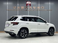 Skoda Karoq Corollac TSI280 Luxury Edition - photo 6