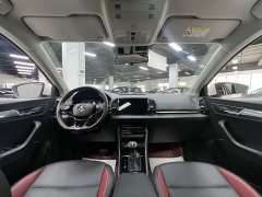 Skoda Karoq Corollac TSI280 Luxury Edition - photo 7