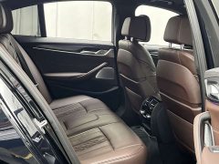 BMW 5 Series (Imported) Facelift 540i Elegance M Sport Package - ფოტო 11
