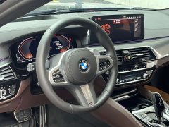 BMW 5 Series (Imported) Facelift 540i Elegance M Sport Package - ფოტო 4
