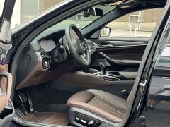 BMW 5 Series (Imported) Facelift 540i Elegance M Sport Package - ფოტო 5