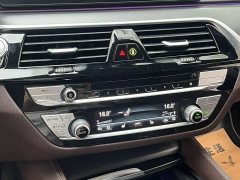 BMW 5 Series (Imported) Facelift 540i Elegance M Sport Package - ფოტო 8