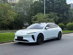 NIO ET5 75kWh - ფოტო 1