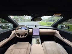 NIO ET5 75kWh - ფოტო 14