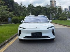 NIO ET5 75kWh - ფოტო 2