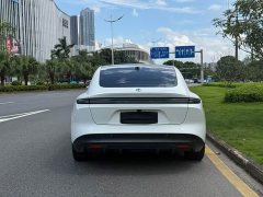 NIO ET5 75kWh - ფოტო 4
