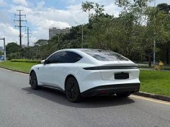 NIO ET5 75kWh - ფოტო 5