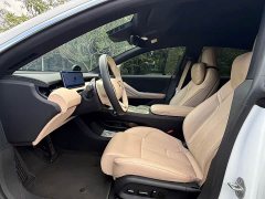NIO ET5 75kWh - ფოტო 6