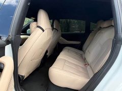 NIO ET5 75kWh - ფოტო 7