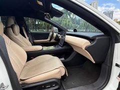 NIO ET5 75kWh - ფოტო 8
