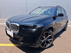BMW X5 xDrive 30Li M Sport Luxury Night Edition Package - ფოტო 1