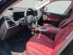BMW X5 xDrive 30Li M Sport Luxury Night Edition Package - ფოტო 10