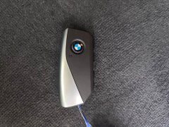 BMW X5 xDrive 30Li M Sport Luxury Night Edition Package - ფოტო 11