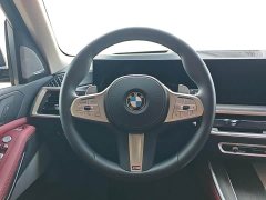 BMW X5 xDrive 30Li M Sport Luxury Night Edition Package - ფოტო 12