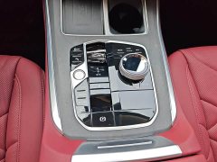 BMW X5 xDrive 30Li M Sport Luxury Night Edition Package - ფოტო 14