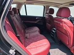 BMW X5 xDrive 30Li M Sport Luxury Night Edition Package - ფოტო 15