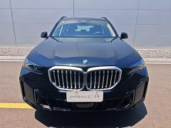 BMW X5 xDrive 30Li M Sport Luxury Night Edition Package - ფოტო 2
