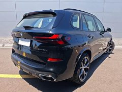 BMW X5 xDrive 30Li M Sport Luxury Night Edition Package - ფოტო 3