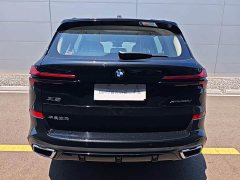 BMW X5 xDrive 30Li M Sport Luxury Night Edition Package - ფოტო 4