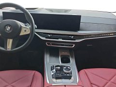 BMW X5 xDrive 30Li M Sport Luxury Night Edition Package - ფოტო 5