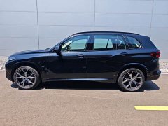 BMW X5 xDrive 30Li M Sport Luxury Night Edition Package - ფოტო 6
