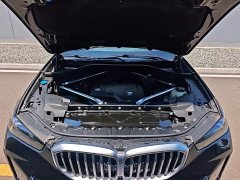 BMW X5 xDrive 30Li M Sport Luxury Night Edition Package - ფოტო 8