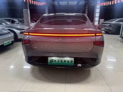 Xpeng P7 2020 670N - ფოტო 10