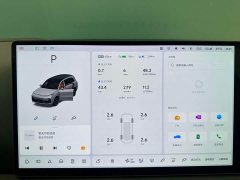Li Auto L9 Ultra Smart Refresh Edition - ფოტო 11