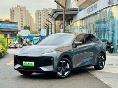 Deepal Deep Blue S07 520Max Huawei Qiankun Intelligent Driving ADS SE Pure Electric - ფოტო 1