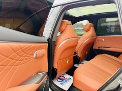 Deepal Deep Blue S07 520Max Huawei Qiankun Intelligent Driving ADS SE Pure Electric - ფოტო 13