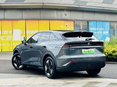 Deepal Deep Blue S07 520Max Huawei Qiankun Intelligent Driving ADS SE Pure Electric - ფოტო 4