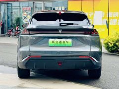 Deepal Deep Blue S07 520Max Huawei Qiankun Intelligent Driving ADS SE Pure Electric - ფოტო 5