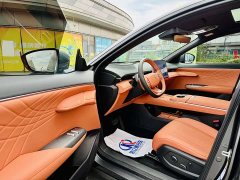 Deepal Deep Blue S07 520Max Huawei Qiankun Intelligent Driving ADS SE Pure Electric - ფოტო 6