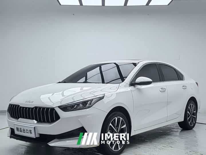 Kia K3 1.5L CVT Youth Edition