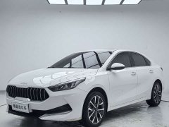 Kia K3 2021 1.5L CVT Youth Edition - ფოტო 1