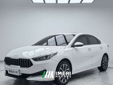 2022 Kia K3 2021 1.5L CVT Youth Edition - ავტომობილი ჩინეთიდან
