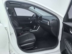Kia K3 2021 1.5L CVT Youth Edition - ფოტო 10
