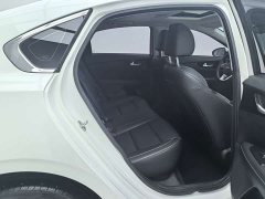 Kia K3 2021 1.5L CVT Youth Edition - ფოტო 11